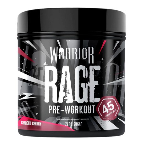 Rage