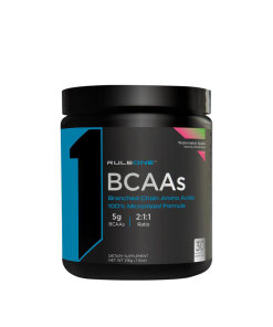 Rule1 BCAAs  (30 Servings