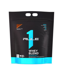 Rule1 Whey Blend  (4550 g
