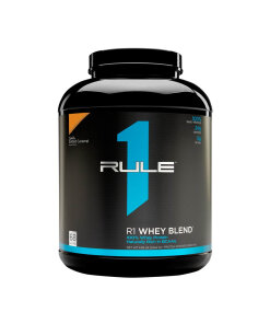Rule1 Whey Blend  (68 Servings