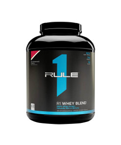 Rule1 Whey Blend  (68 Servings