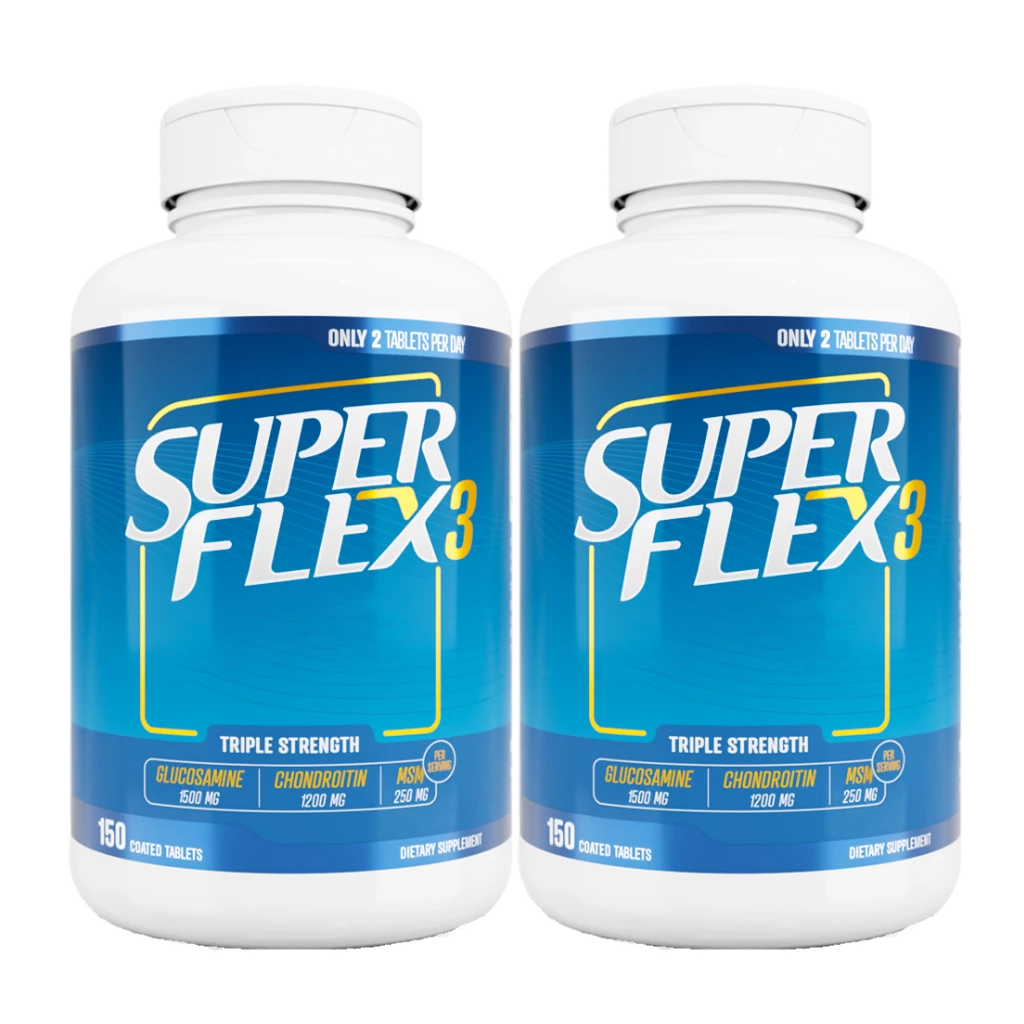 SUPERFLEX - Superflex-3 - Image 2