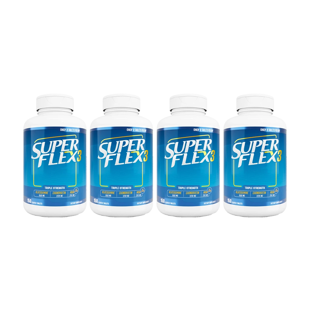 SUPERFLEX - Superflex-3 - Image 4