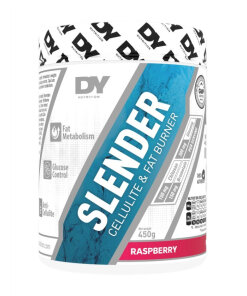 Slender Cellulite & Fat Burner