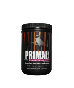 Universal Nutrition Animal Primal Powder (507