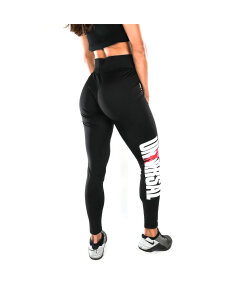 Universal Nutrition Ladies Yoga Pants (L