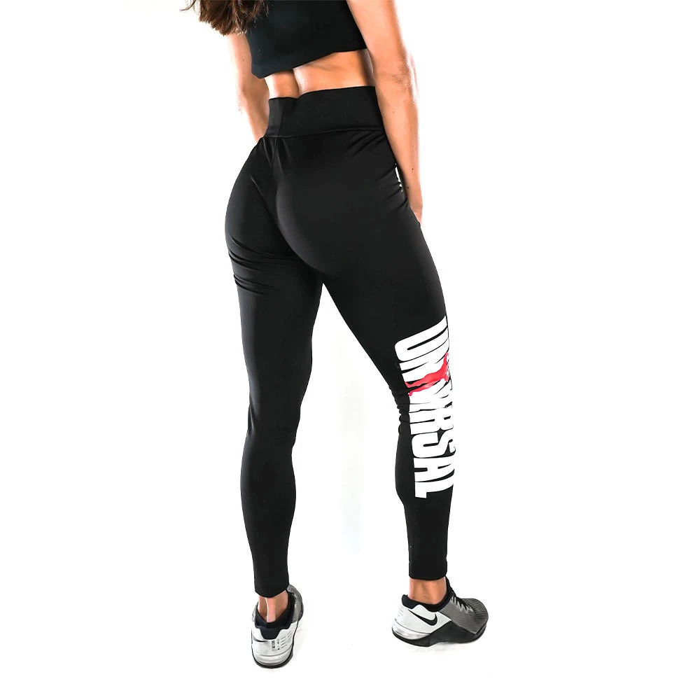 Universal Nutrition Ladies Yoga Pants (L