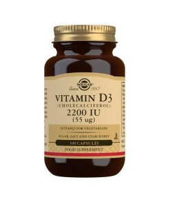 Vitamin D3 Cholecalciferol
