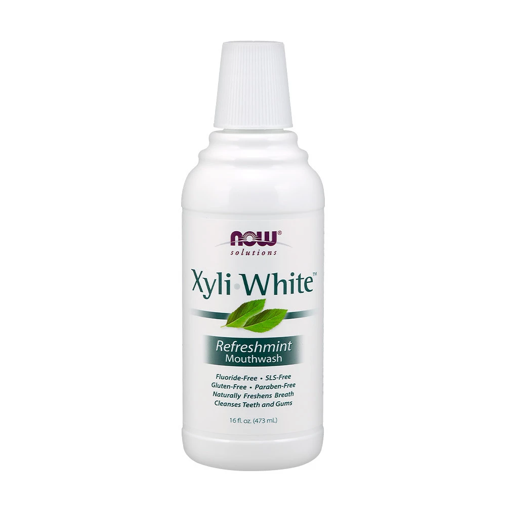 Xyliwhite Refreshmint Mouthwash