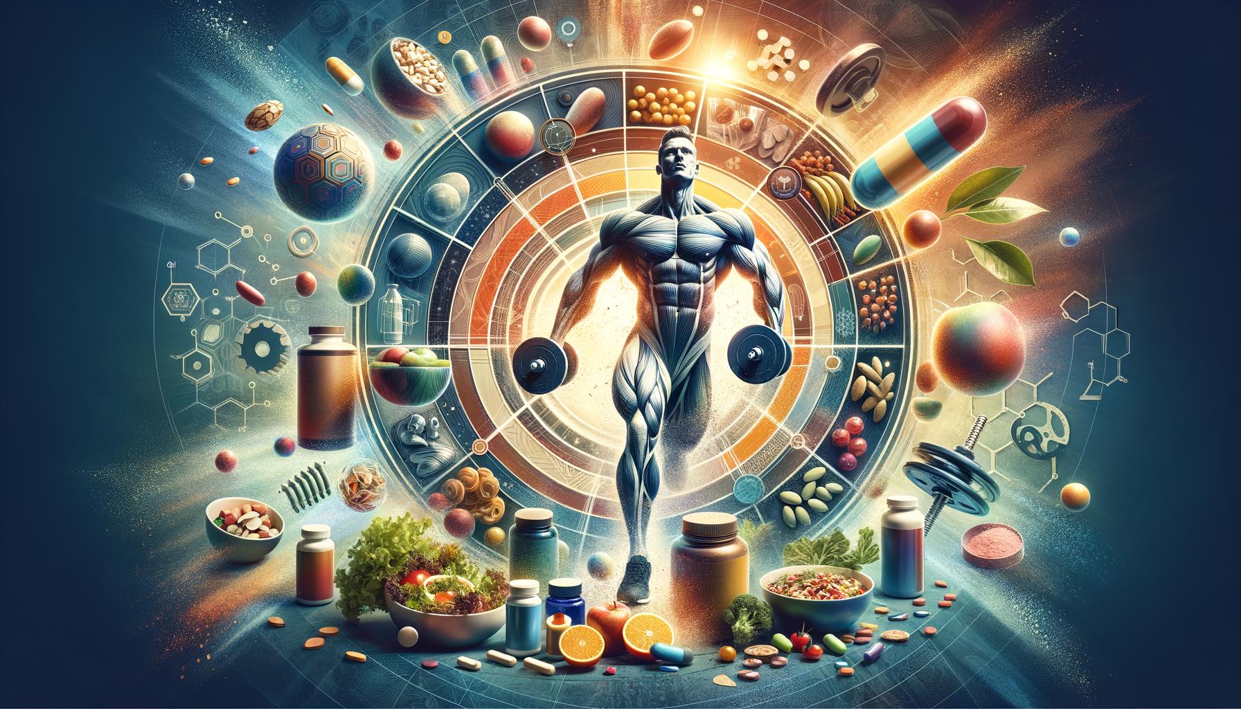 Sådan kan BCAA booste din træningseffektivitet