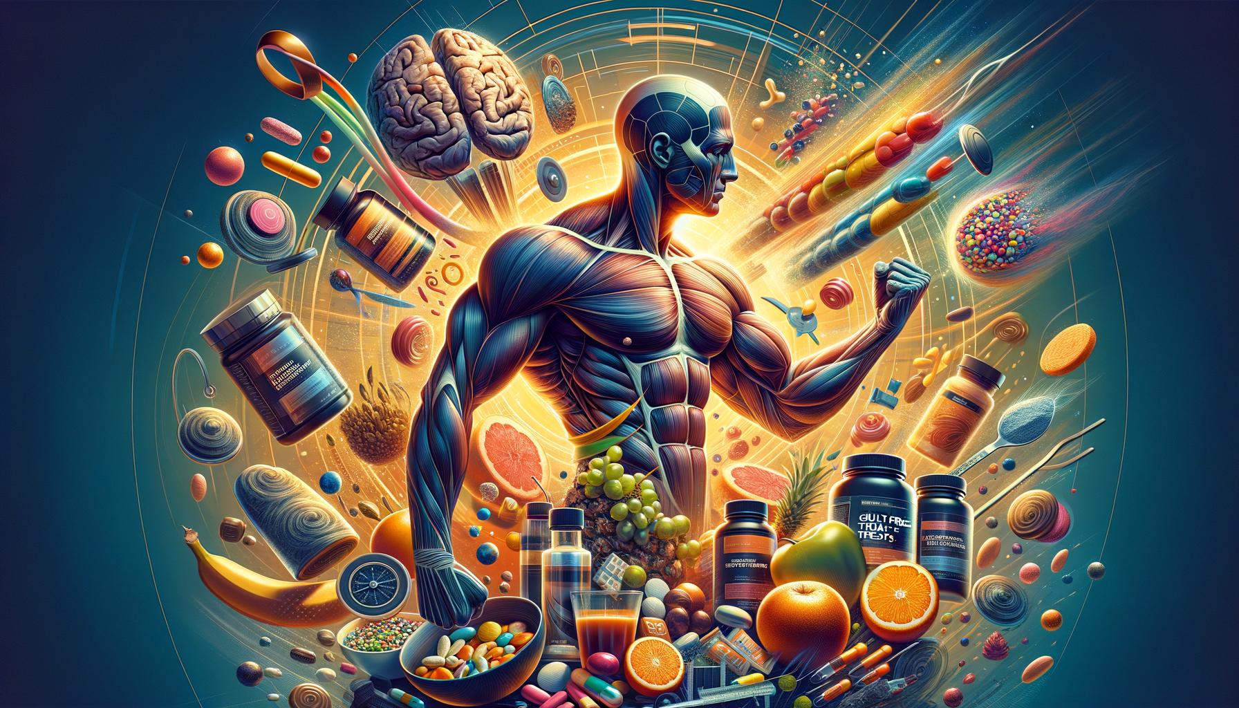 Udforskning af Skyldfri Godbidder: Hvordan de Nærer Krop og Sind