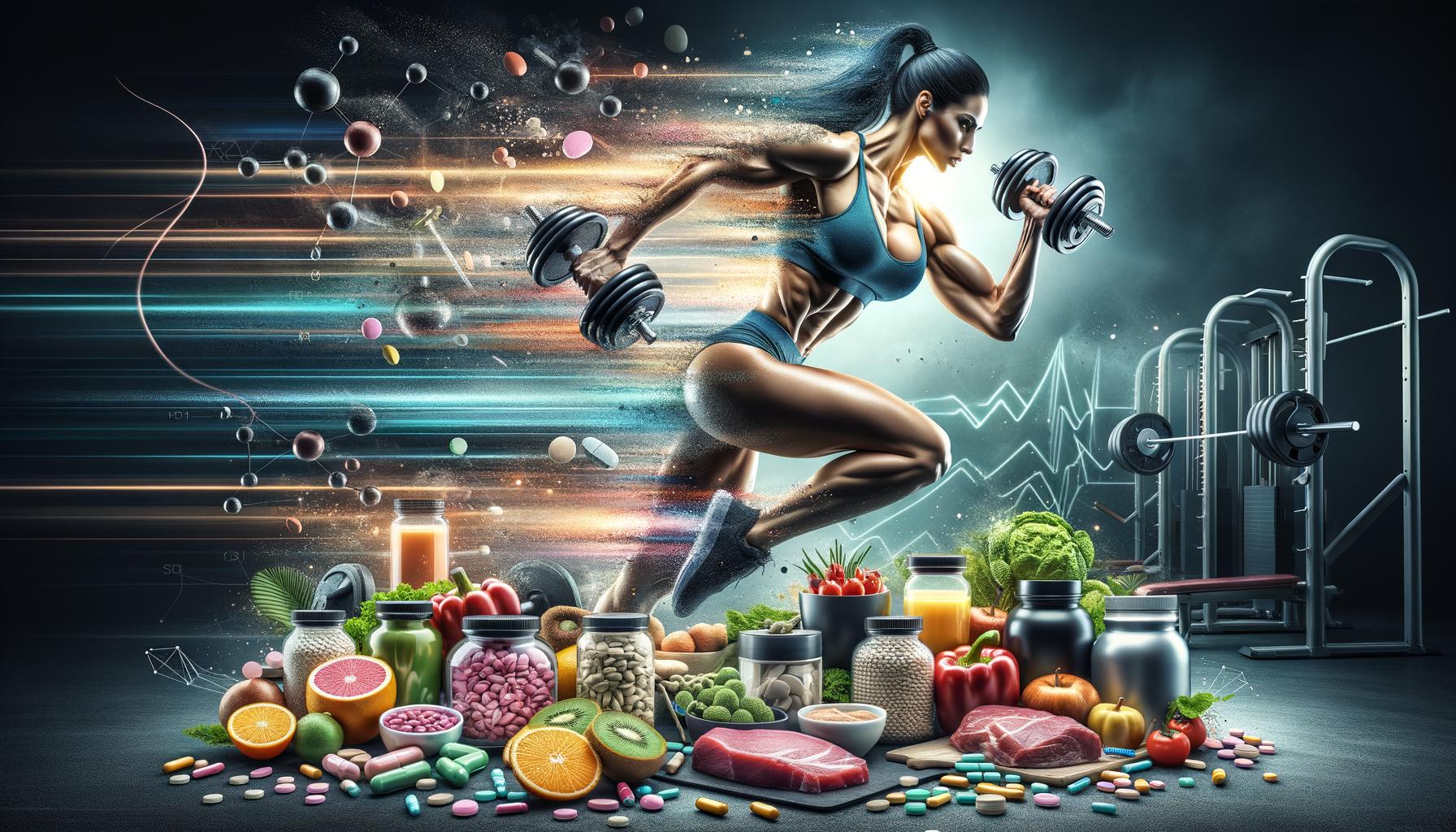 Forstå⁢ BCAA's betydning for ​dit helbred