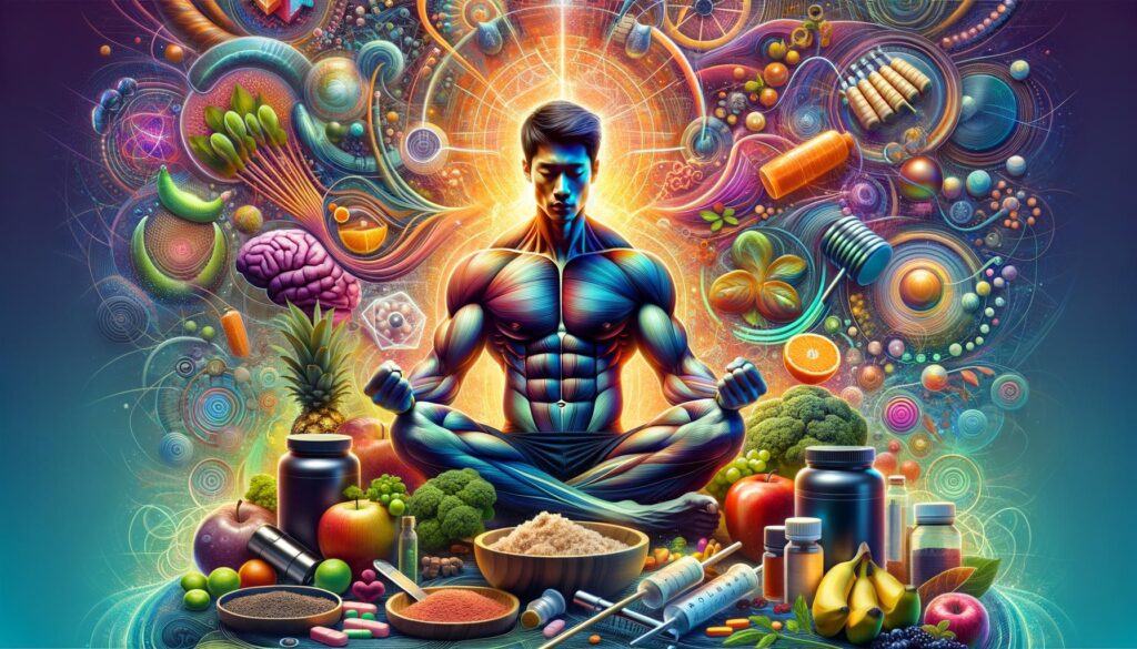 The Power of “Vitalitet”: Unlocking the Secrets to Optimal Health and Fitness