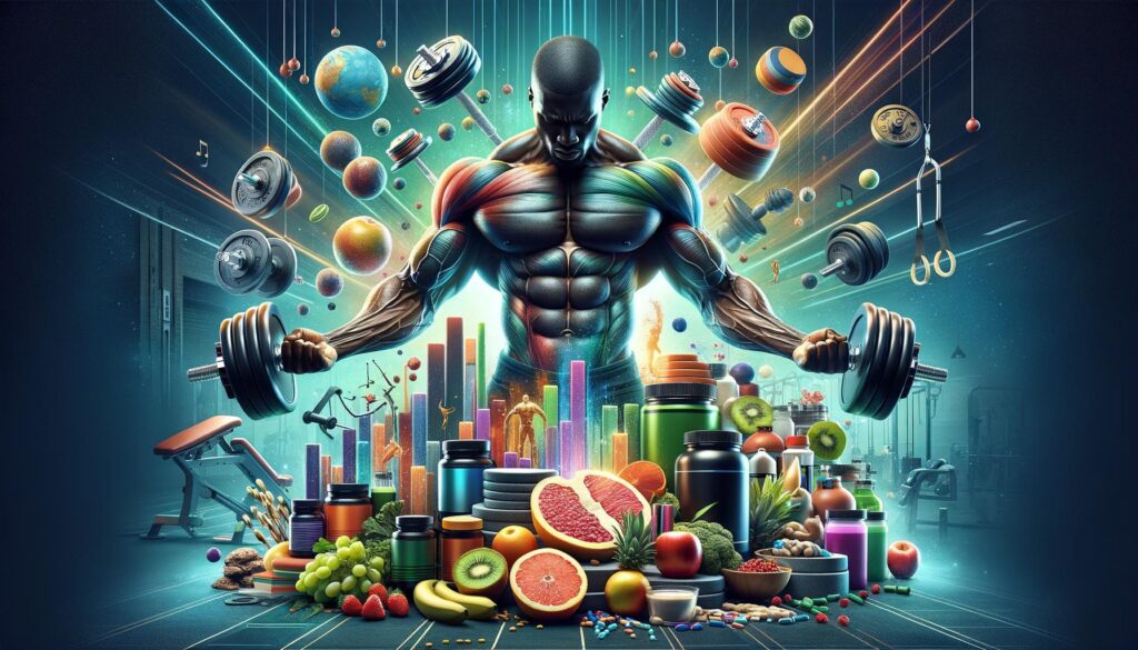 Boost din træning med Kreatin kosttilskud