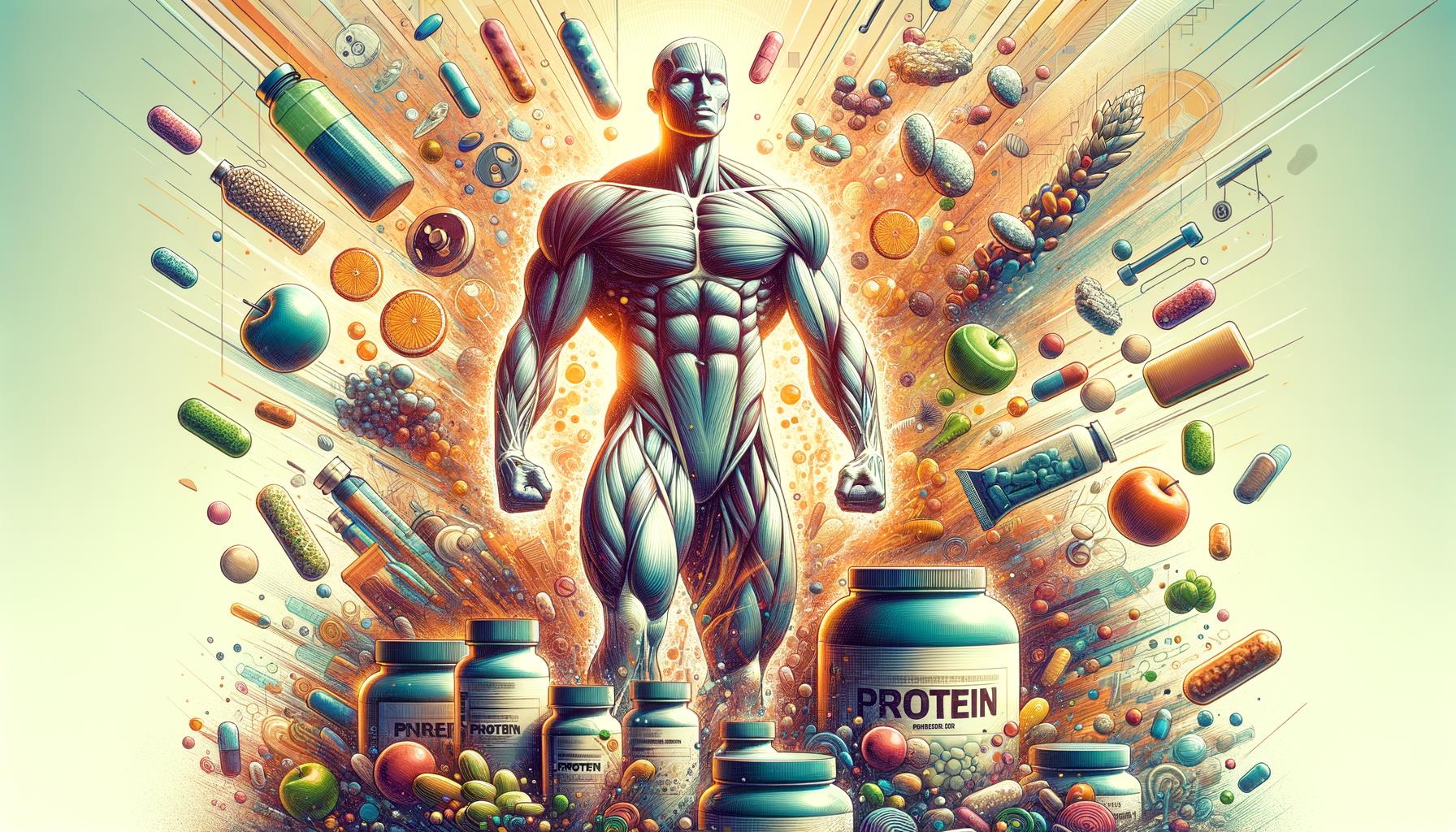 Forstå Proteinbarers Næringsprofil: hvor meget Protein Har Du Brug For?