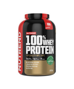 100% Whey Protein