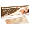 AURA HERBALS HOPI ear candles (5 pairs)