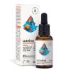 AURA HERBALS Lutein + Vitamin A + DHA + Zeaxanthin (30 ml / 1 fl. oz.)