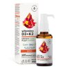 AURA HERBALS Vitamin D3