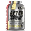 After Training Protein