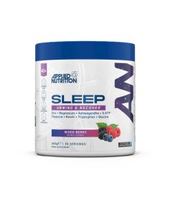 Agewell 40+ Sleep