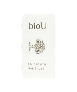 BIOU Pill Box - Pill Case