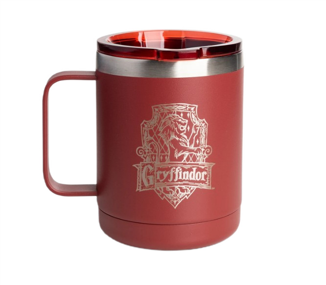 Bohtal Insulated Coffee Mug - Harry Potter