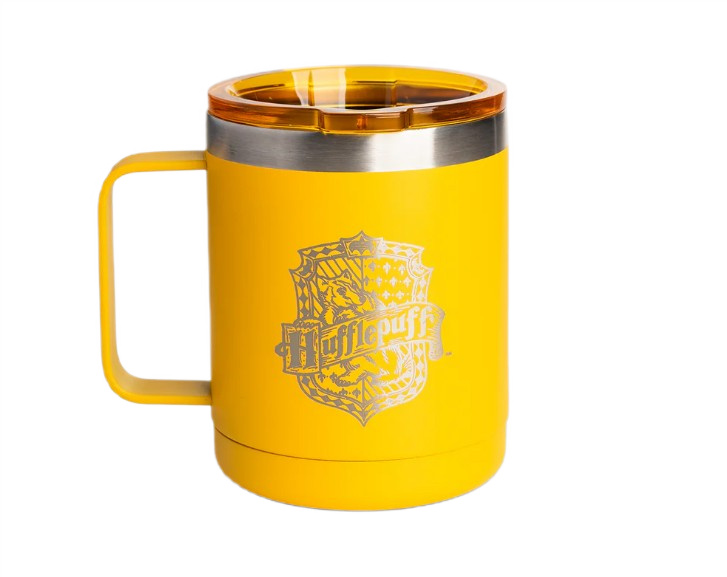 Bohtal Insulated Coffee Mug - Harry Potter