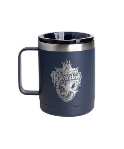 Bohtal Insulated Coffee Mug - Harry Potter