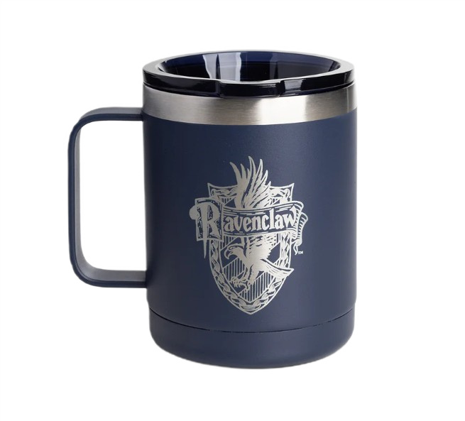 Bohtal Insulated Coffee Mug - Harry Potter