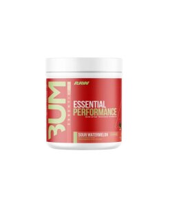 Bum Essential Performance