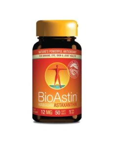 CYANOTECH CO Bioastin - astaxanthin