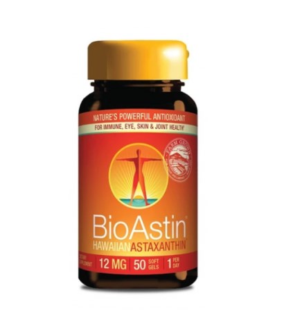CYANOTECH CO Bioastin - astaxanthin
