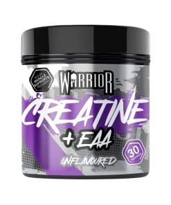 Creatine + EAA