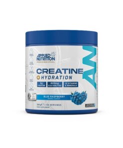 Creatine + Hydration