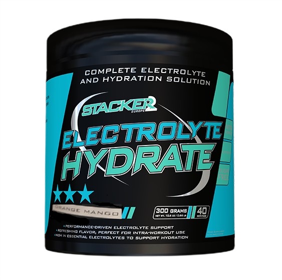 Electrolyte Hydrate