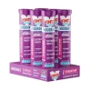 Endurance Hydration Electrolyte Effervescent Tablets