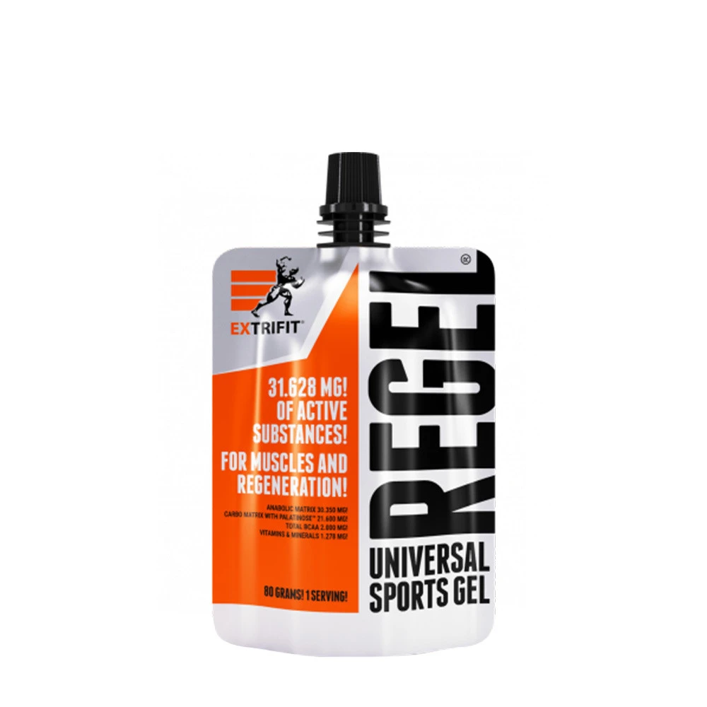 Extrifit Regel Gel (80 g