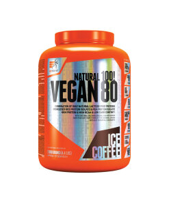 Extrifit Vegan 80 (2000 g