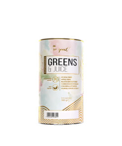 FA - Fitness Authority So Good Greens & Juice  (360 g