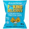 Fitking Delicious Protein Chips
