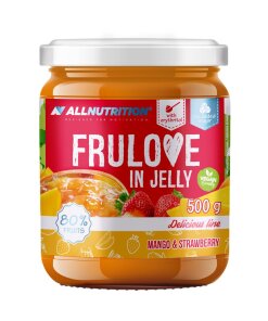 Frulove In Jelly