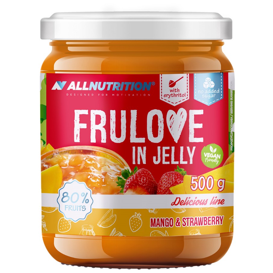 Frulove In Jelly