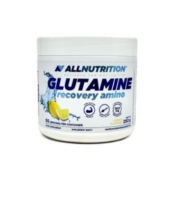 Glutamine Recovery Amino