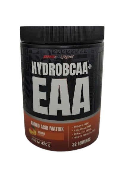 HydroBCAA + EAA