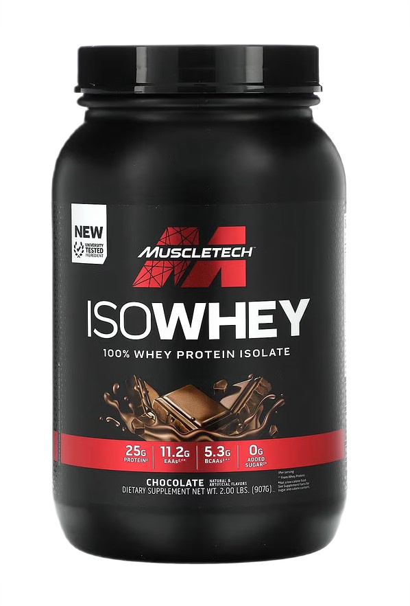 Iso Whey
