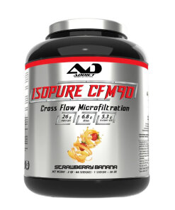 Isopure CMF90