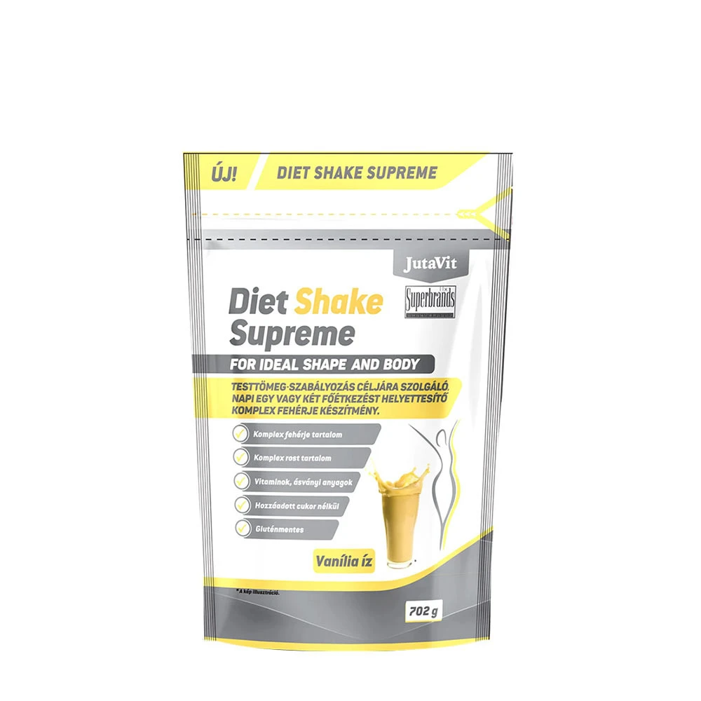 JutaVit Diet Shake Supreme (720 g