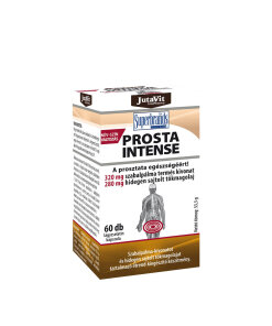 JutaVit Prosta Intense (Prostate Support) softgel (60 Softgels)
