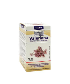 JutaVit Valeriana Harmony (45 Capsules)